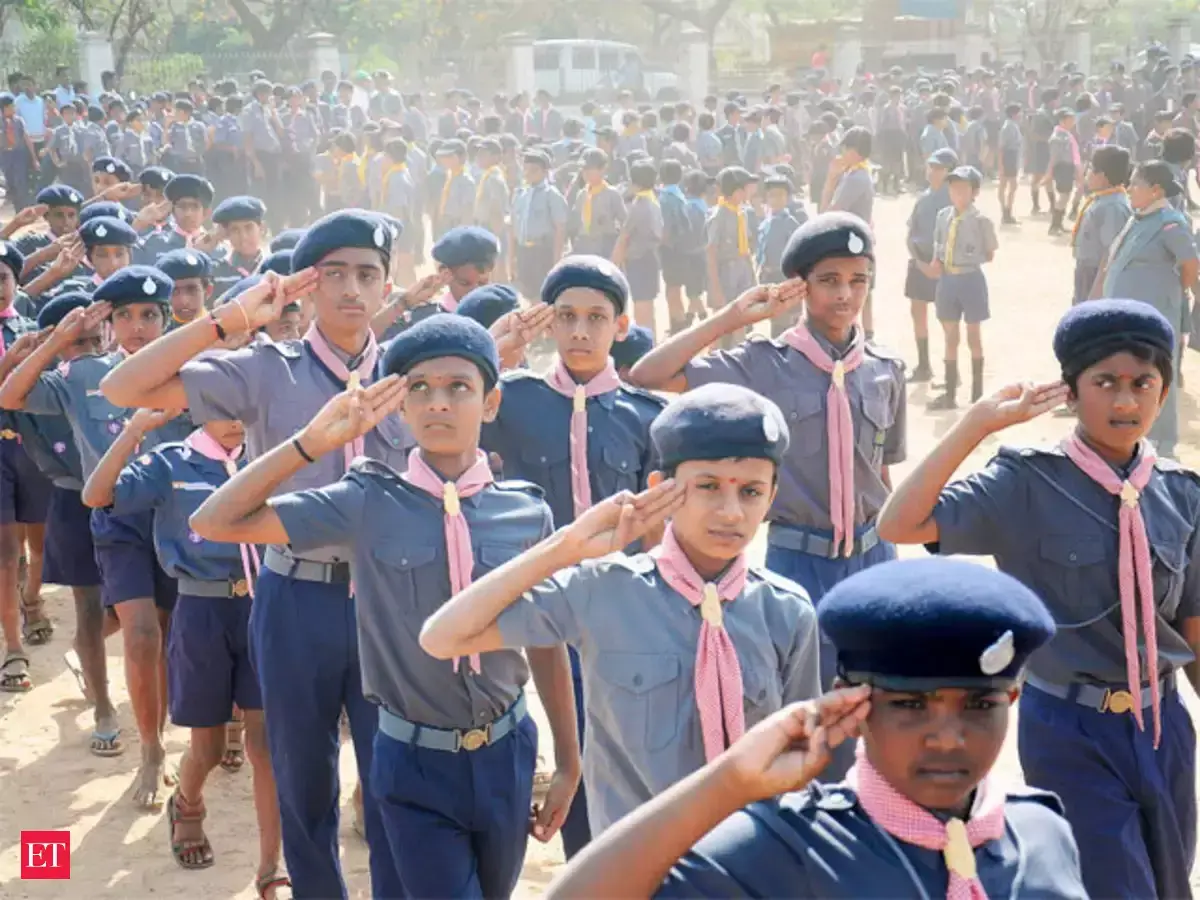 Global Scouts and Guides Organization, Andhra Pradesh